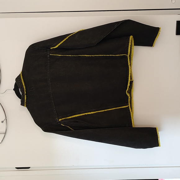 Demin two pieces - Picture 2 of 5